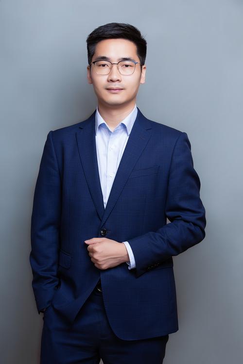元御泰 联合创始人 & 首席运营官