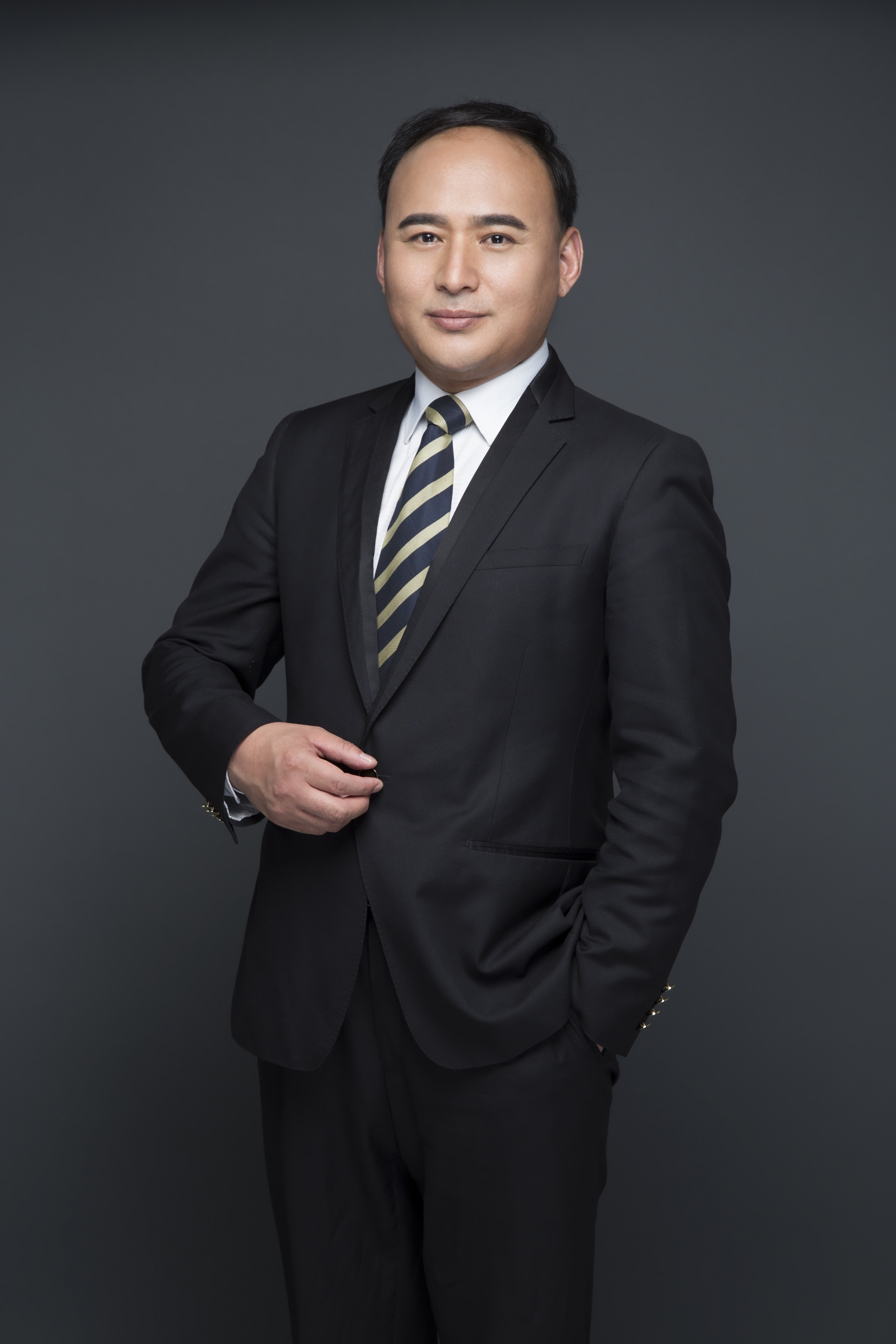 张洪雪 客户策略总监